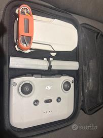 DJI Mini 2 +RC231 + Accessori