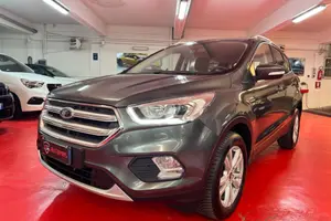 Ford Kuga 2.0 TDCI 120 CV S&S 2WD Business