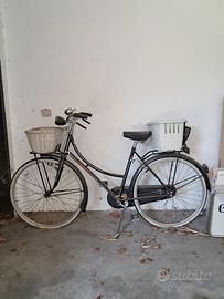 Bicicletta da donna Bottecchia