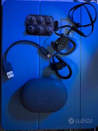 PowerBeats 3 Wireless - Nero