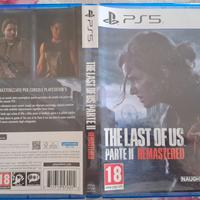 The Last of Us 2 PS5