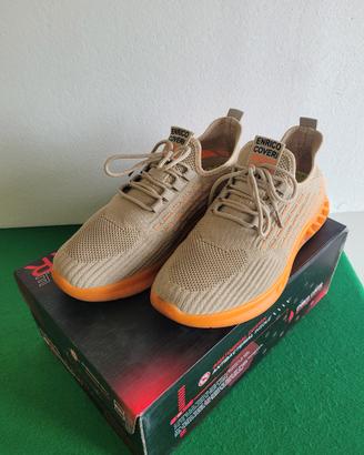 Scarpe Enrico Coveri 