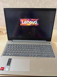 Lenovo ideapad 3