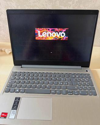 Lenovo ideapad 3