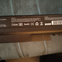 Batteria per notebook HP 6715b