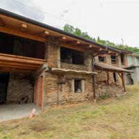 Stupendo cascinale alla piemontese