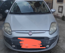 Vendita Fiat Punto Evo 1.4 Dynamic Gpl