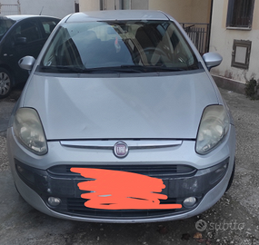 Vendita Fiat Punto Evo 1.4 Dynamic Gpl