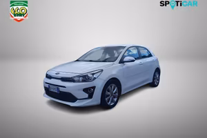 KIA Rio 1.0 T-GDi 100 CV MHEV iMT Style