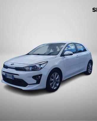 KIA Rio 1.0 T-GDi 100 CV MHEV iMT Style