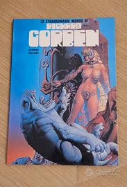 LO STRAORDINARIO MONDO DI RICHARD CORBEN