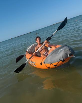 Kayak gonfiabile