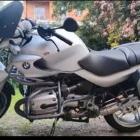 cupolino moto
