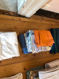 Lenzuola e tanto altro!