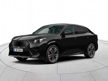 BMW X2 iX2 eDrive20 MSport Pro