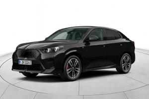 BMW X2 iX2 eDrive20 MSport Pro