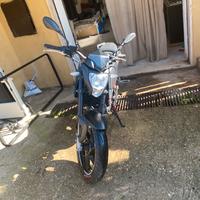 Ksr grs 125