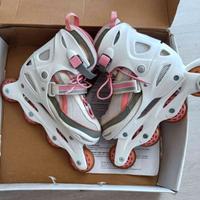 Rollerblade bambino - Donna regolabili (38 a 41)