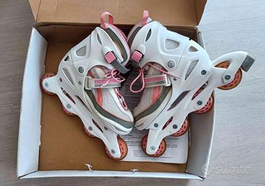 Rollerblade bambino - Donna regolabili (38 a 41)