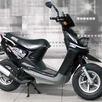 forcella booster 100 bws 