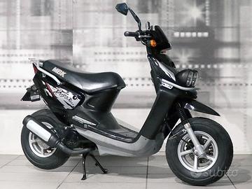 forcella booster 100 bws 