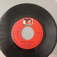 Luciano Tajoli 45 vinile 