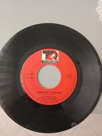 Luciano Tajoli 45 vinile 