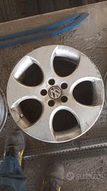 cerchi golf 5 gti