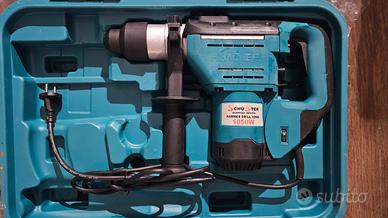 TRAPANO TASSELLATORE 1050W