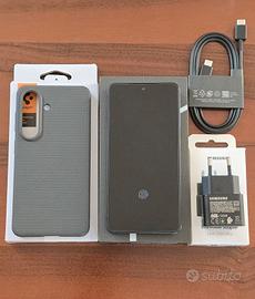 Samsung Galaxy S26 512GB + accessori