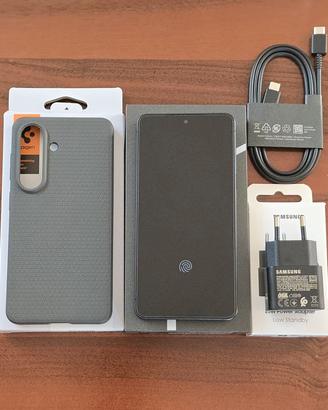 Samsung Galaxy S26 512GB + accessori