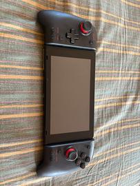 Nintendo Switch + Joycon PRO
