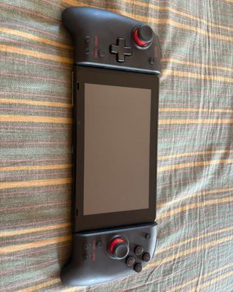 Nintendo Switch + Joycon PRO