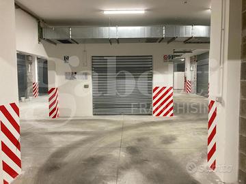 Box/Posto auto Battipaglia [Cod. rif 3226661VCG]