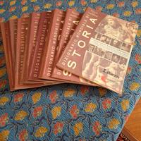 riviste dizionario di storia 