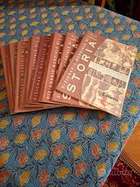 riviste dizionario di storia 
