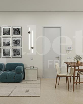 Appartamento Bologna [FF-AML22AVRG]