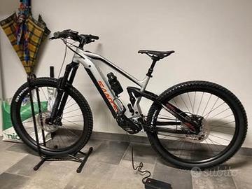 Bici elettrica Sants tg M come nuova