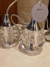 Lampade di design Micron