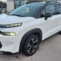 Citroën C3 Aircross I 2017 1.2 puretech Shine...