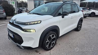 Citroën C3 Aircross I 2017 1.2 puretech Shine...