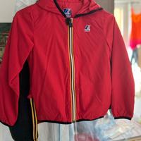Giacca Bambino(kway)