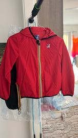 Giacca Bambino(kway)