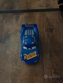 Disney cars  faboulous litghting mcqueen