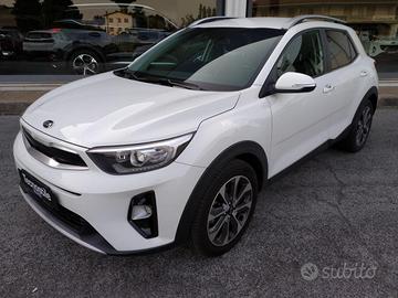 KIA Stonic 1.4 MPI EcoGPL Energy