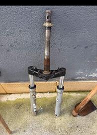 Forcella sh 125/150