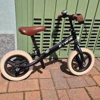 bicicletta decathlon 