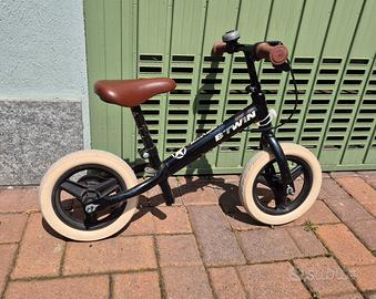 bicicletta decathlon 
