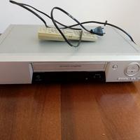 videoregistratore sony