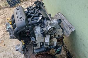 motore renault twingo anno 2000 1.2 16v